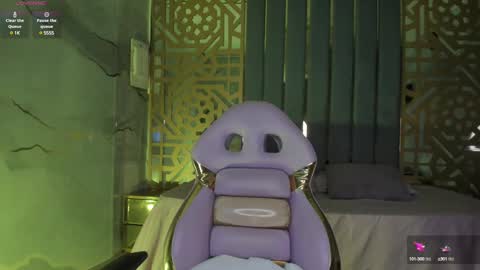 Evelin  online show from 12-28-24, 12:36