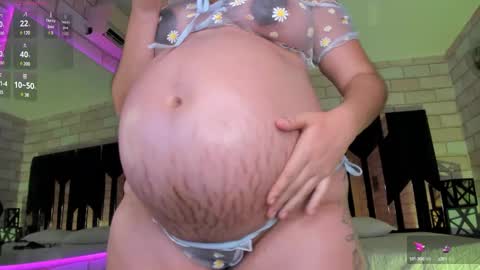 Evelin  online show from 01-10-25, 12:49