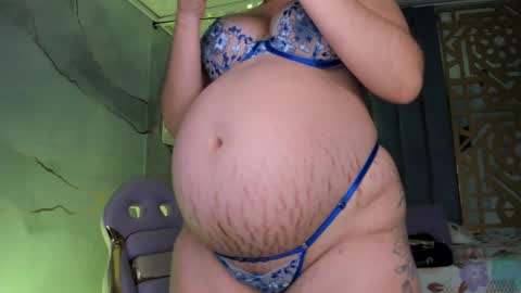 Evelin  online show from 01-15-25, 09:51