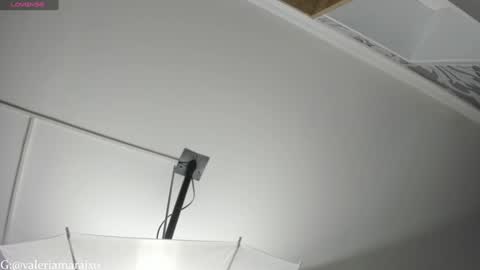 SASKYA VALERIA online show from 01-03-25, 10:51