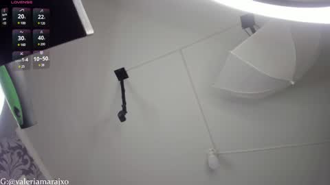 SASKYA VALERIA online show from 01-05-25, 04:59