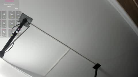 SASKYA VALERIA online show from 01-06-25, 11:09