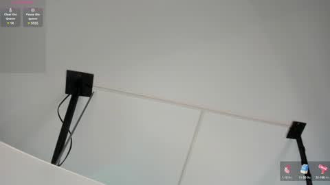 SASKYA VALERIA online show from 01-07-25, 10:19