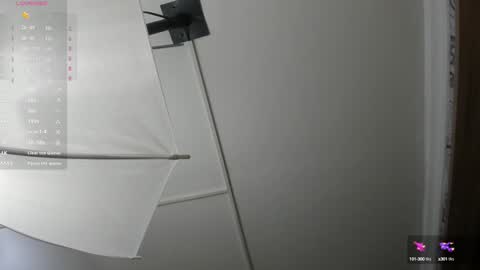 SASKYA VALERIA online show from 01-16-25, 11:06