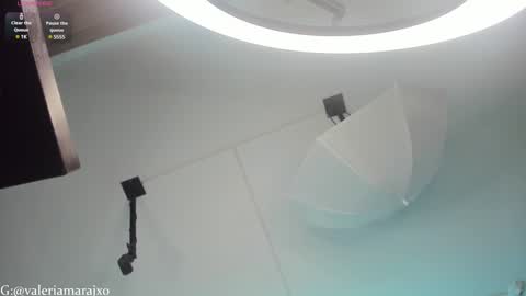 SASKYA VALERIA online show from 02-02-25, 11:19