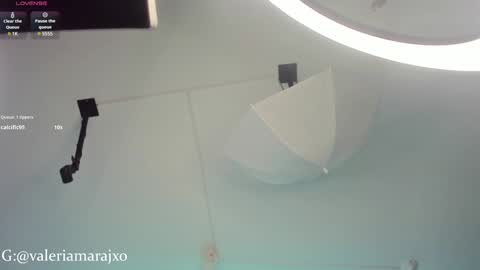 SASKYA VALERIA online show from 02-04-25, 03:22