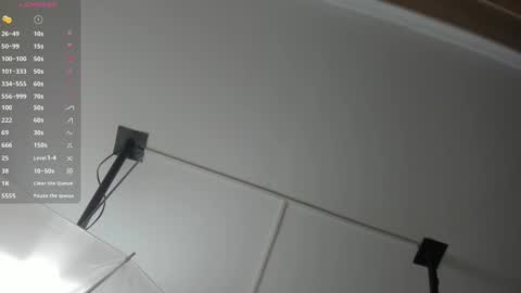 SASKYA VALERIA online show from 02-12-25, 09:22