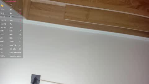 SASKYA VALERIA online show from 02-13-25, 09:17