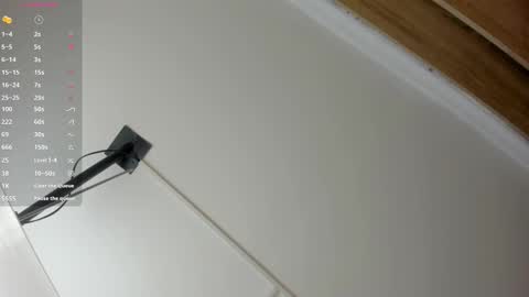 SASKYA VALERIA online show from 02-15-25, 10:42