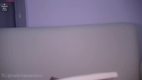 SASKYA VALERIA online show from 10-08-25, 01:53