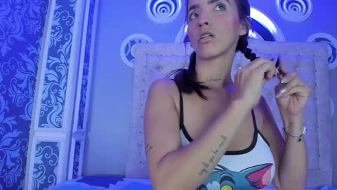 Salome online show from 12-04-24, 03:26