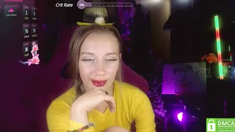 Alice  online show from 12-03-24, 03:20