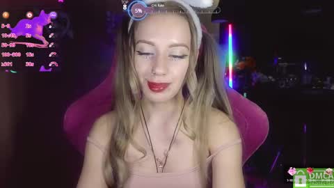 Alice  online show from 01-31-25, 03:20