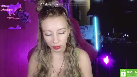 Alice  online show from 02-02-25, 03:10