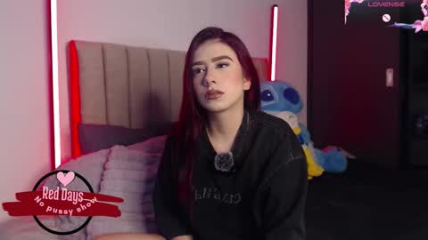 your_rosalie online show from 11-21-25, 04:00