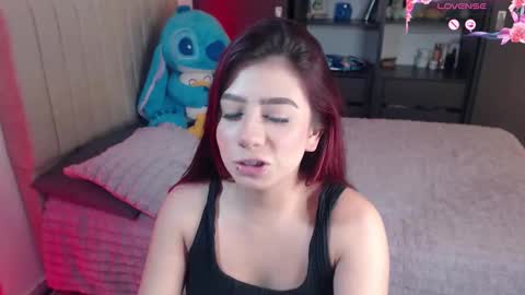 Snapshot of your_rosalie chatting on 02-03-26, 06:40 your_rosalie online show from 02-03-26, 06:40