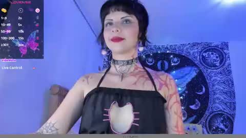 Daniela  Help me reach 100 likes online show from 07-04-26, 11:44