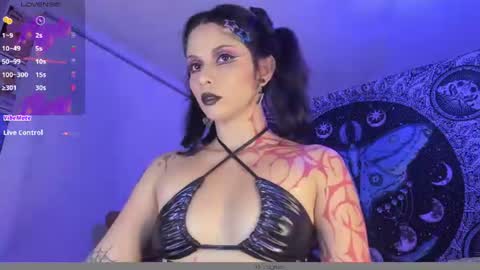 Daniela  Help me reach 100 likes online show from 07-28-26, 01:56