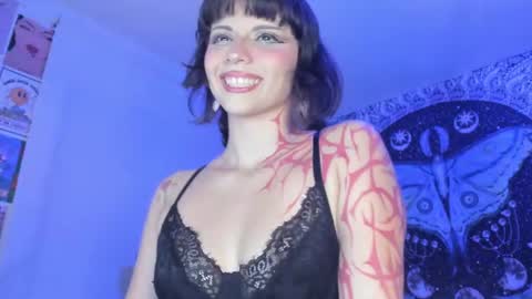 Daniela  Help me reach 100 likes online show from 07-29-26, 03:04