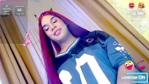 Snapshot of your_ryliedoll chatting on 11-18-25, 07:13 your_ryliedoll online show from 11-18-25, 07:13