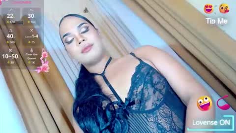 Snapshot of your_ryliedoll chatting on 12-05-25, 09:18 your_ryliedoll online show from 12-05-25, 09:18