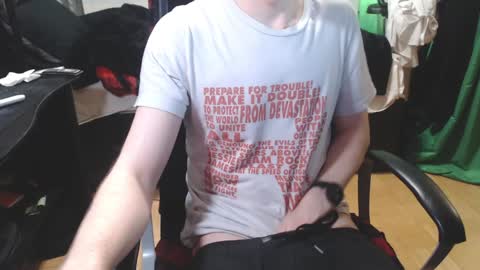 Ben Dover online show from 12-04-24, 08:29