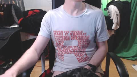 Ben Dover online show from 12-06-24, 08:07