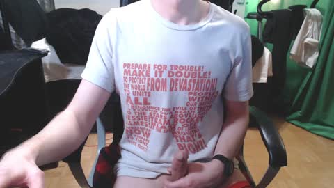 Ben Dover online show from 12-27-24, 08:18