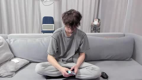 Snapshot of your_shy_guy chatting on 01-30-25, 01:53 your_shy_guy online show from 01-30-25, 01:53