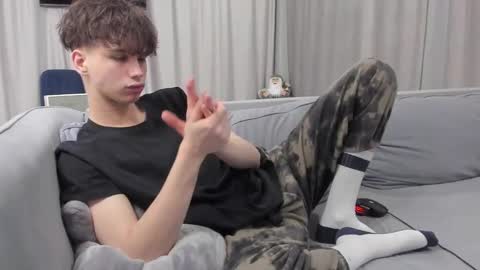 Snapshot of your_shy_guy chatting on 02-01-25, 07:13 your_shy_guy online show from 02-01-25, 07:13