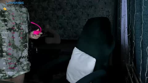 Molly online show from 12-08-24, 03:10