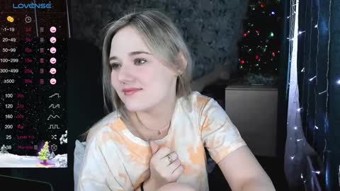 Molly online show from 12-24-24, 04:44