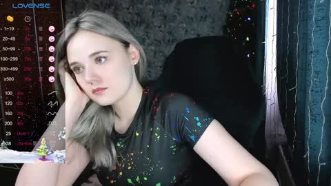 Molly online show from 01-02-25, 05:35