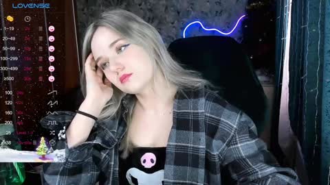 Molly online show from 01-12-25, 04:00