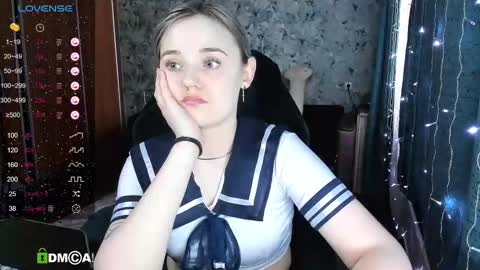 Molly online show from 02-09-25, 08:11