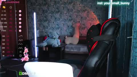 Molly online show from 09-12-25, 03:50