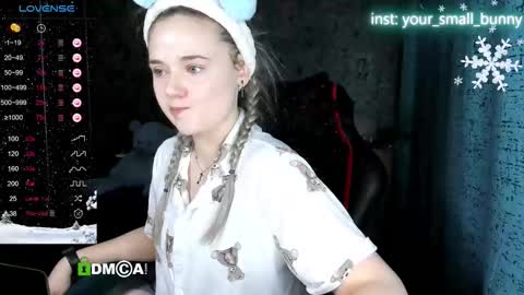 Molly online show from 01-16-26, 02:15