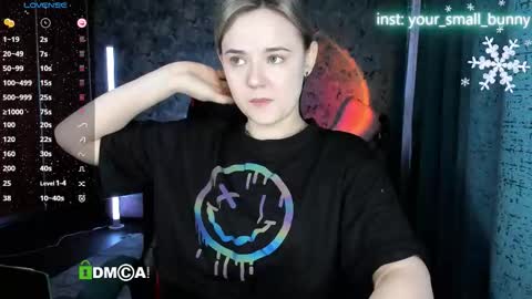 Molly online show from 02-05-26, 02:16