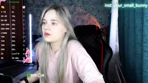 Molly online show from 03-13-26, 02:29