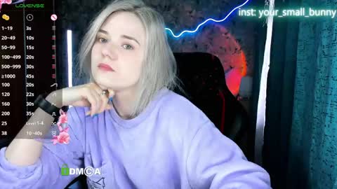 Molly online show from 05-18-26, 02:07