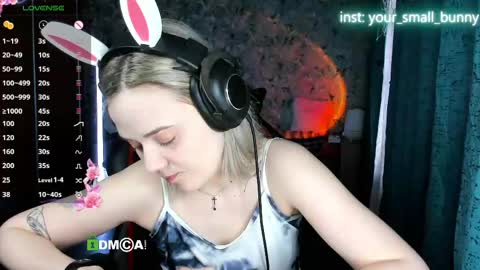Molly online show from 05-29-26, 02:31