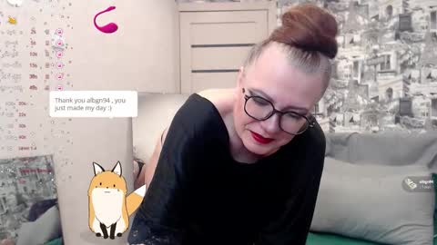 Ammy online show from 11-24-25, 12:21