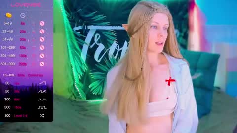 your_spring online show from 12-12-24, 03:32