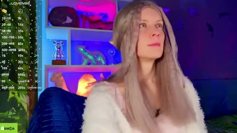 your_spring online show from 04-25-26, 09:45