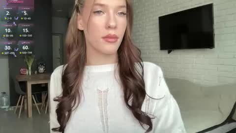 Mia  online show from 03-17-26, 11:35