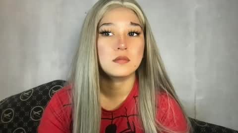 Maria online show from 02-16-25, 02:09