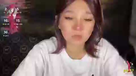 Maria online show from 10-18-25, 01:41