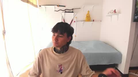 Snapshot of your_tao chatting on 02-15-26, 04:36 Tao online show from 02-15-26, 04:36