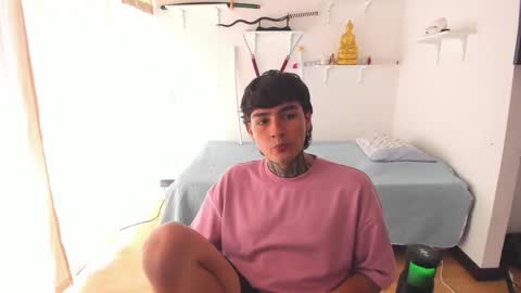 Snapshot of your_tao chatting on 02-16-26, 04:47 Tao online show from 02-16-26, 04:47