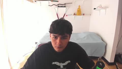 Snapshot of your_tao chatting on 02-17-26, 03:40 Tao online show from 02-17-26, 03:40